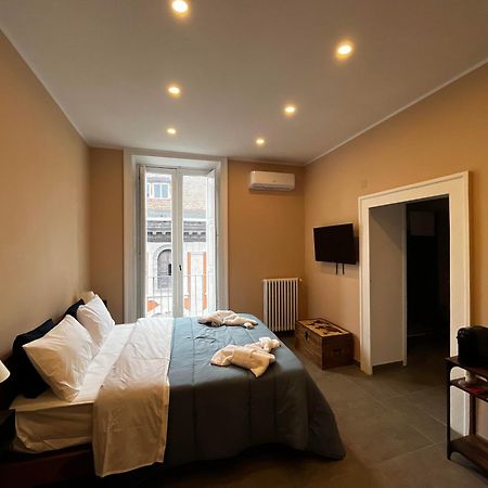 Apartament Bellavista Relais Neapol Zewnętrze zdjęcie