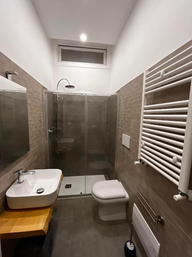 Apartament Bellavista Relais Neapol Zewnętrze zdjęcie
