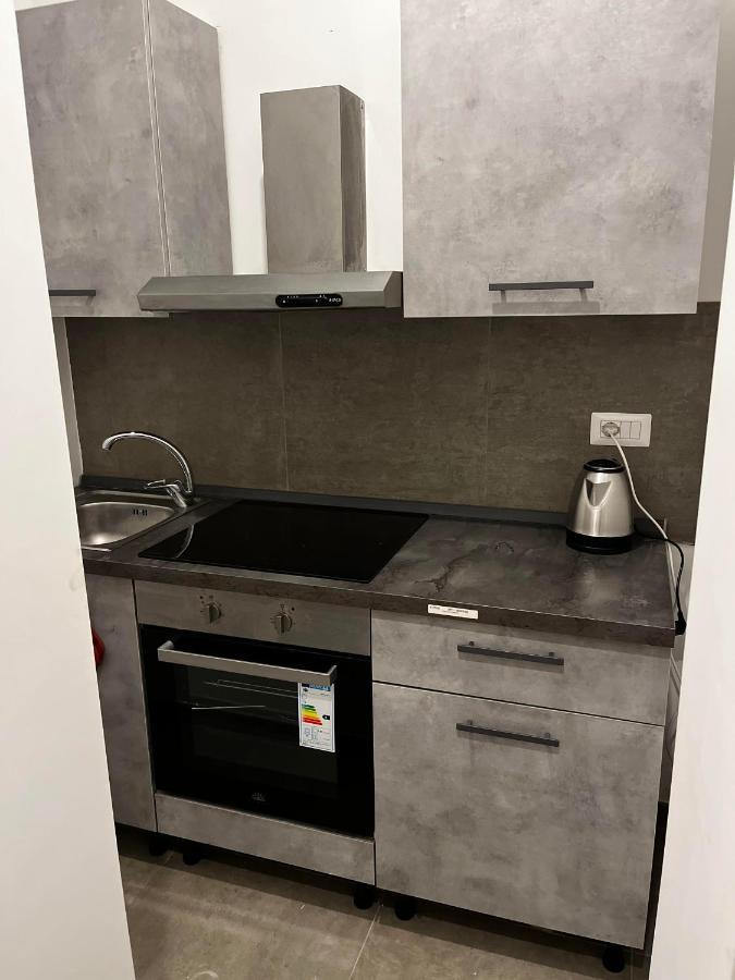 Apartament Bellavista Relais Neapol Zewnętrze zdjęcie