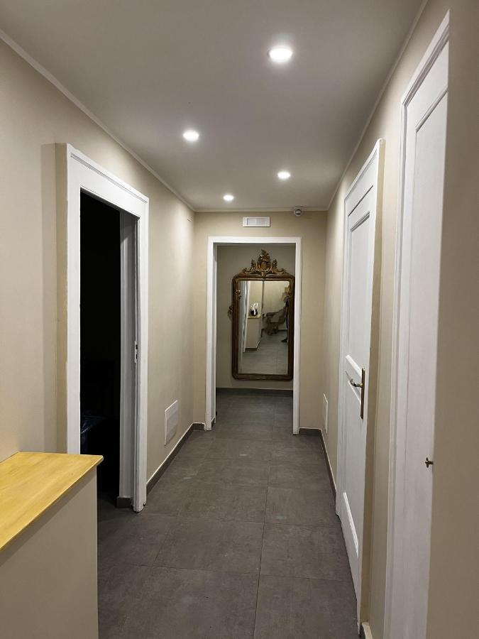 Apartament Bellavista Relais Neapol Zewnętrze zdjęcie