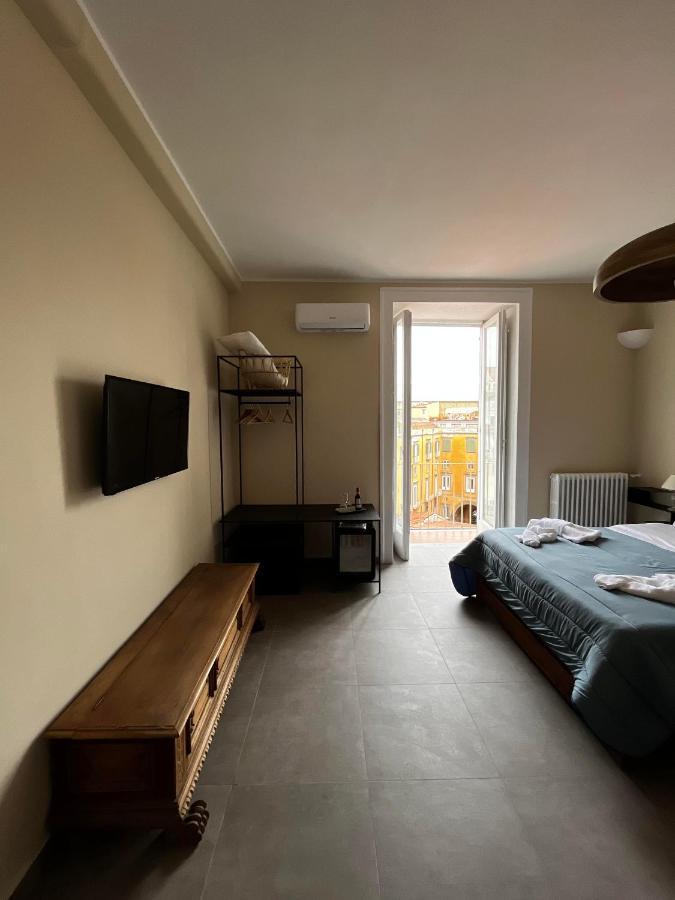 Apartament Bellavista Relais Neapol Zewnętrze zdjęcie