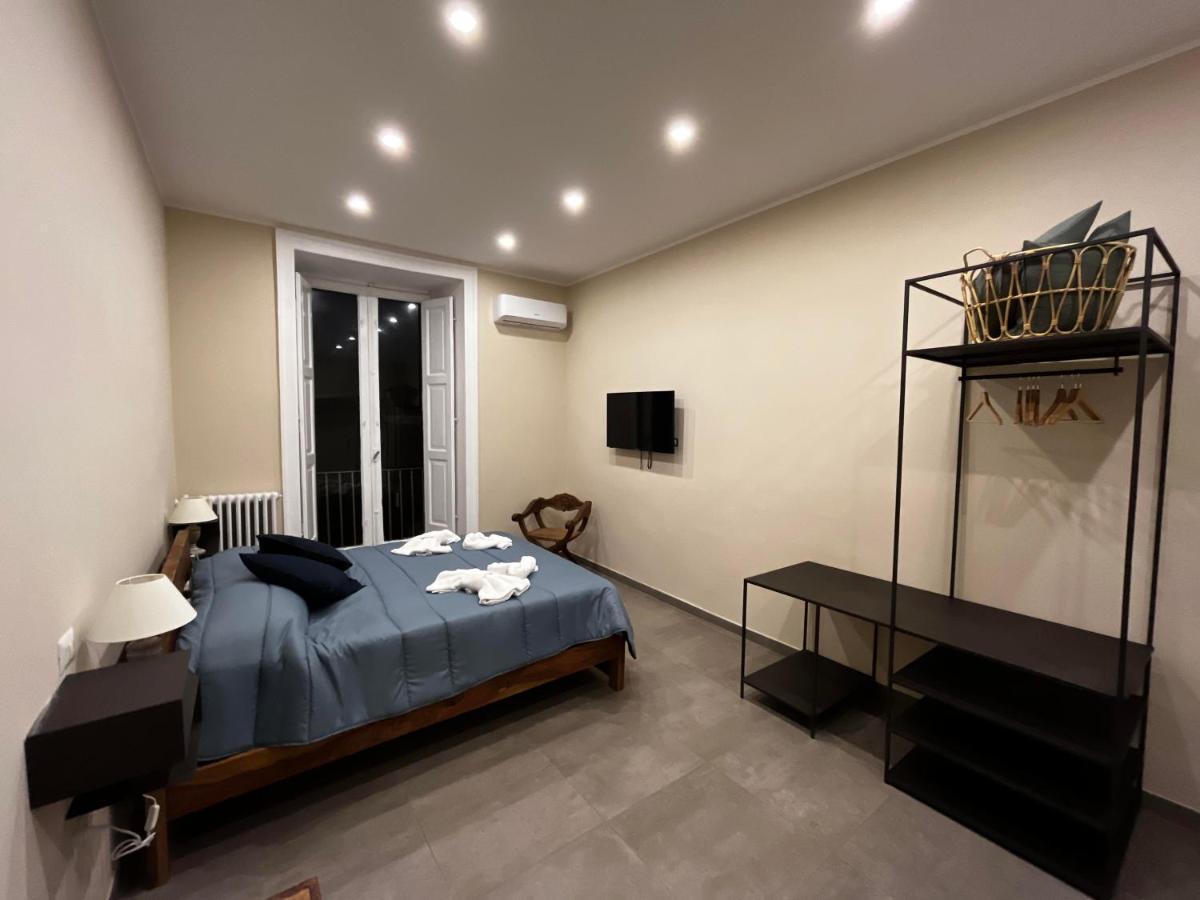 Apartament Bellavista Relais Neapol Zewnętrze zdjęcie