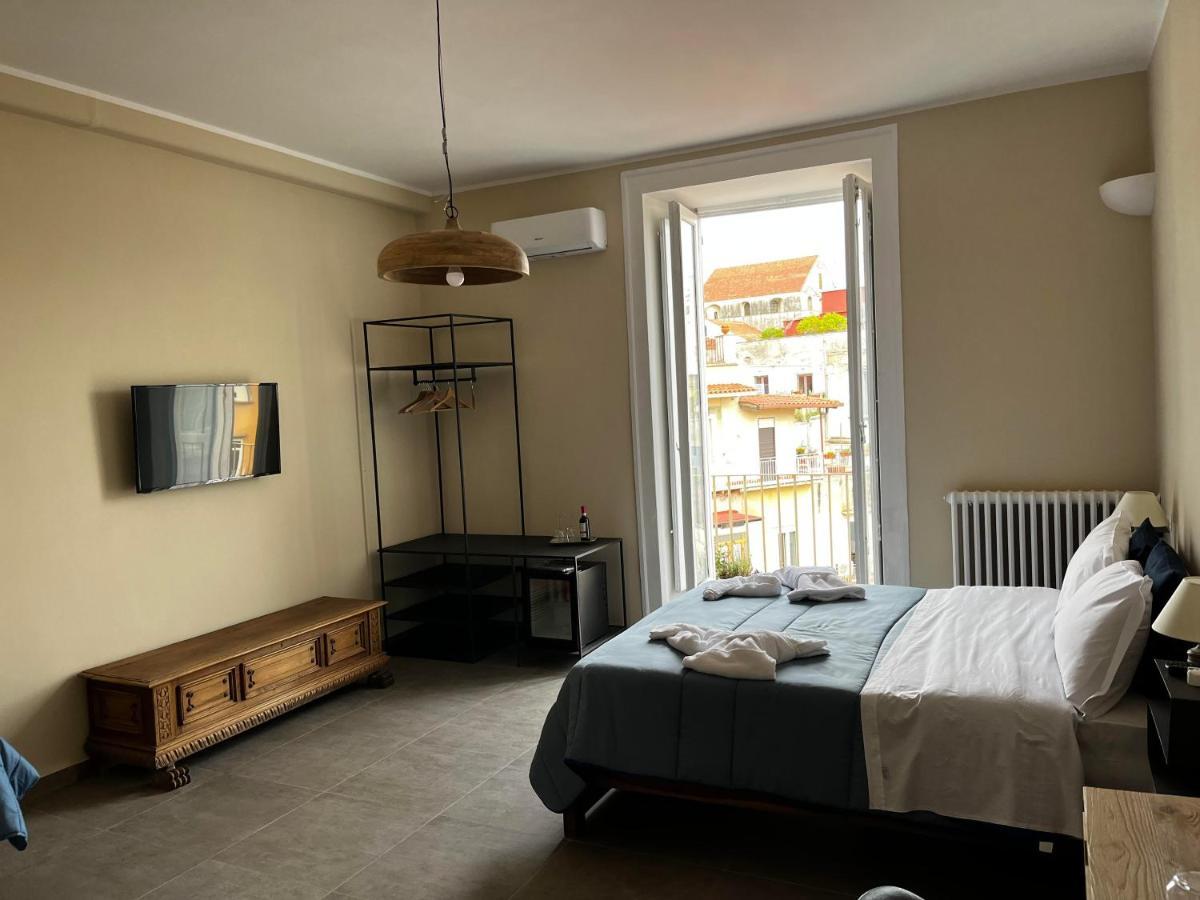 Apartament Bellavista Relais Neapol Zewnętrze zdjęcie