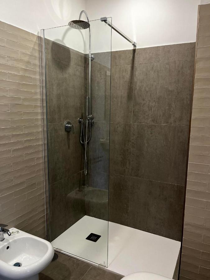 Apartament Bellavista Relais Neapol Zewnętrze zdjęcie