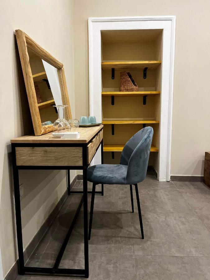 Apartament Bellavista Relais Neapol Zewnętrze zdjęcie