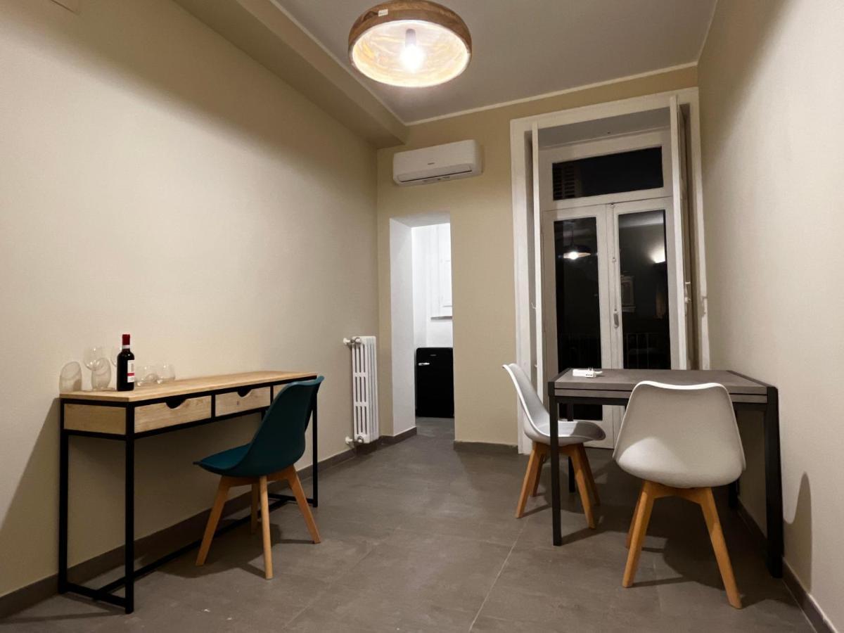 Apartament Bellavista Relais Neapol Zewnętrze zdjęcie