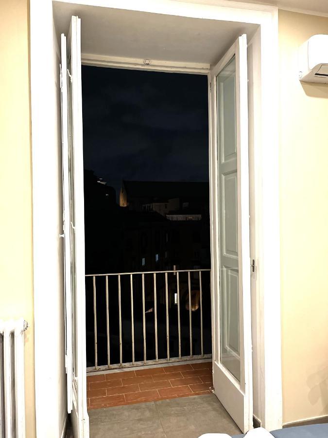 Apartament Bellavista Relais Neapol Zewnętrze zdjęcie