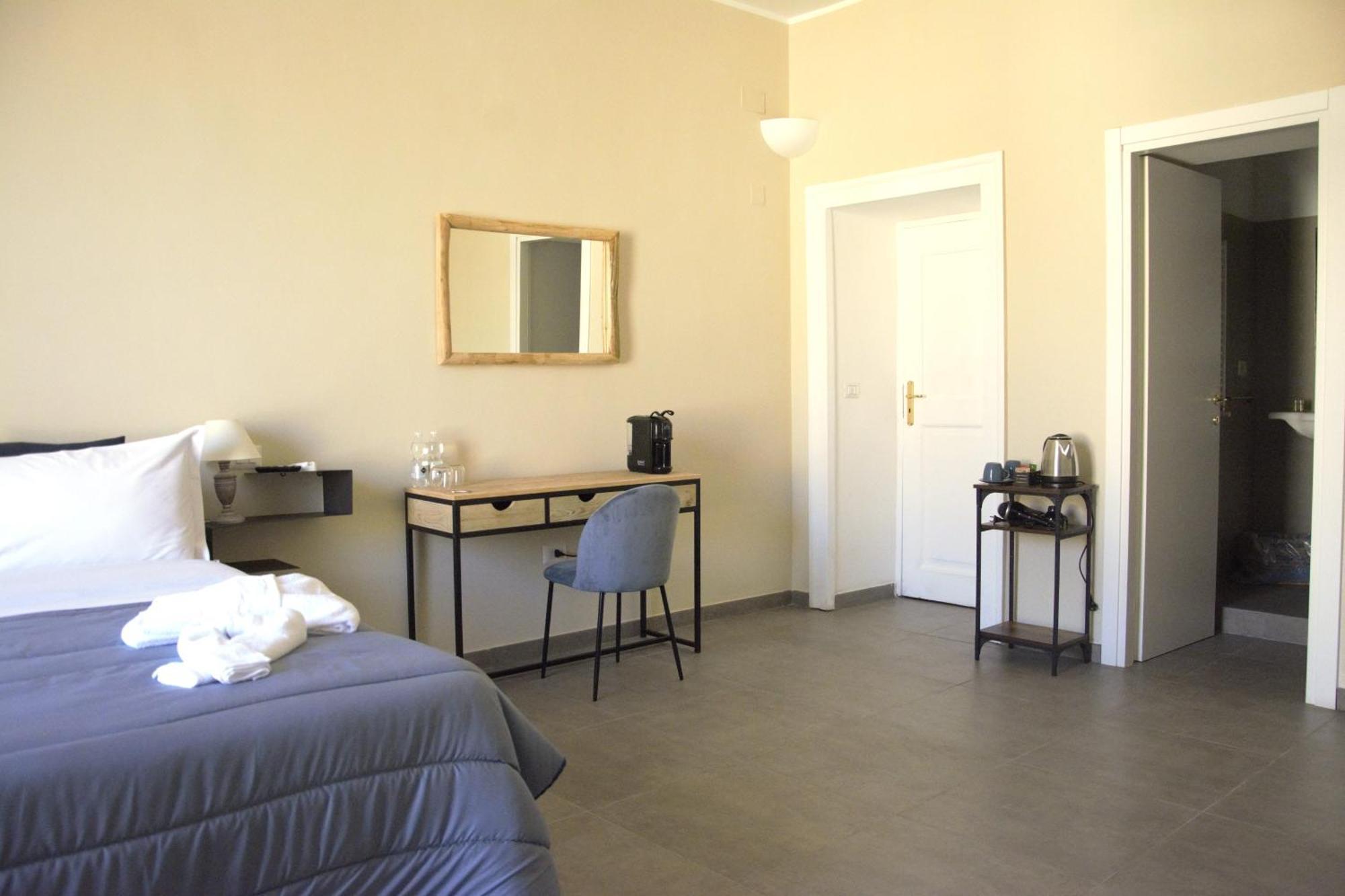 Apartament Bellavista Relais Neapol Zewnętrze zdjęcie