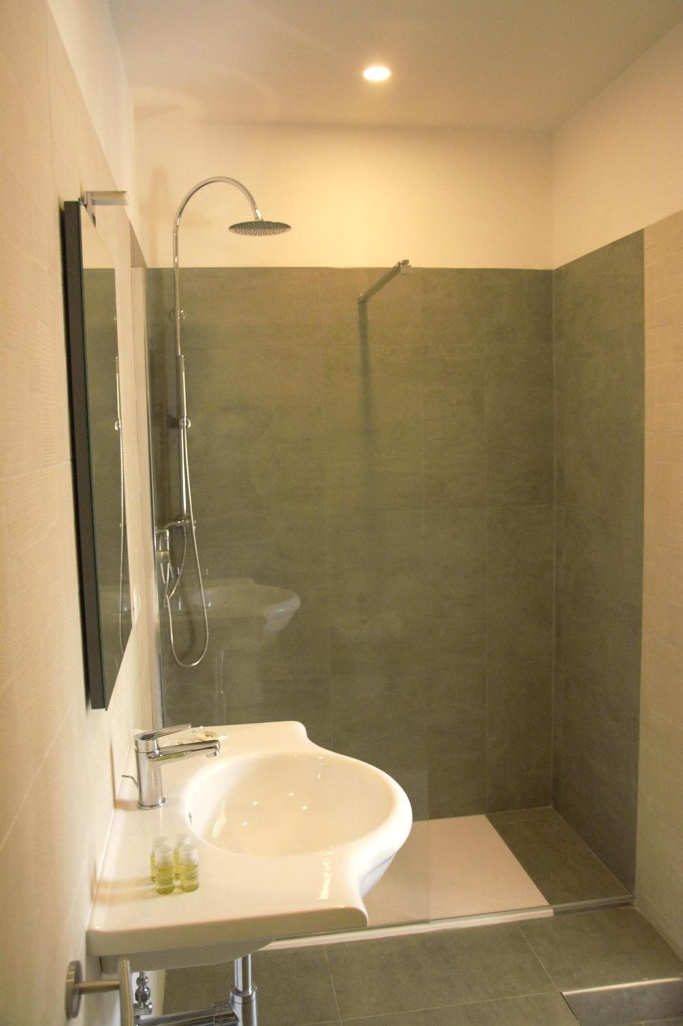 Apartament Bellavista Relais Neapol Zewnętrze zdjęcie