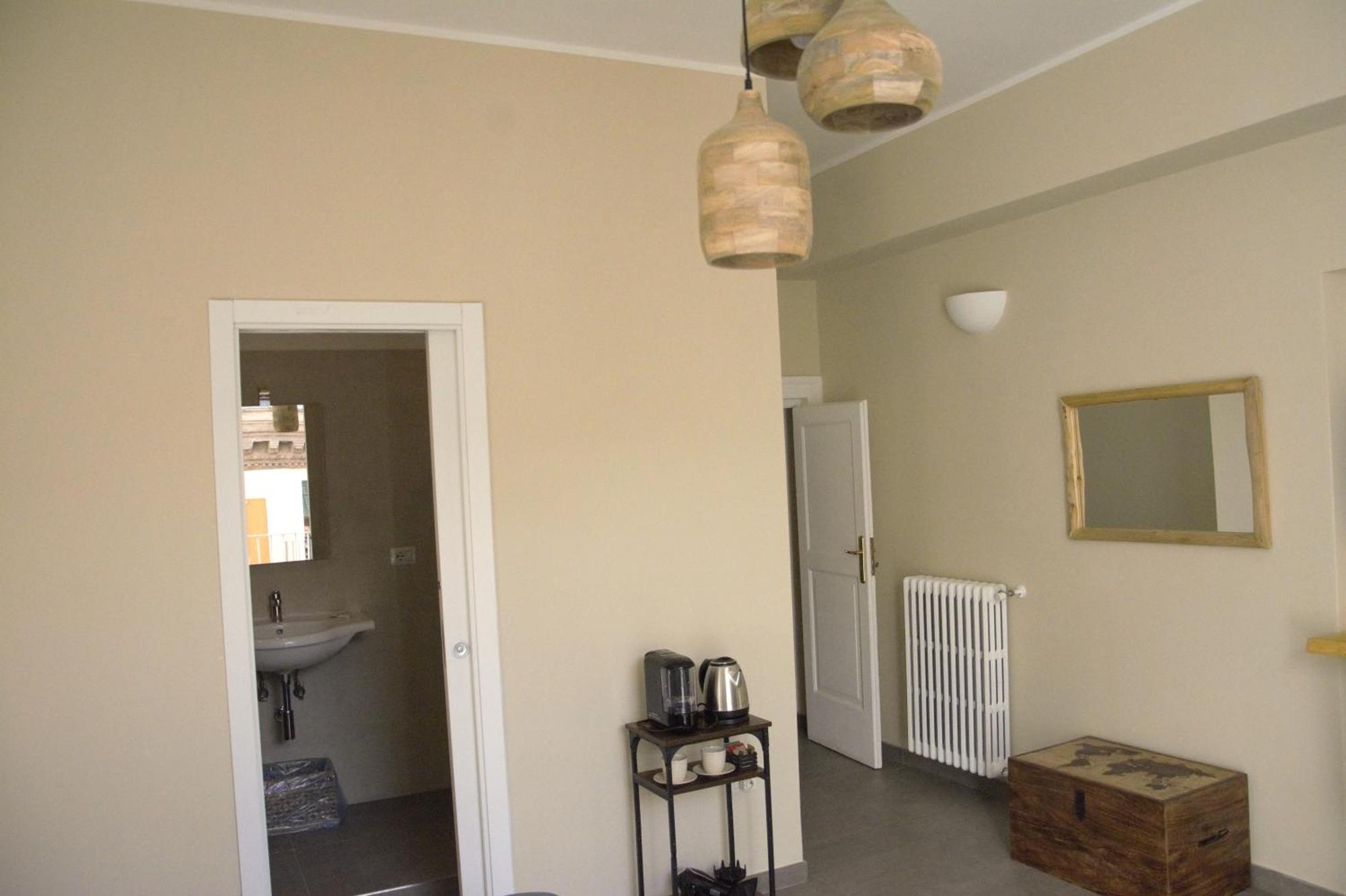 Apartament Bellavista Relais Neapol Zewnętrze zdjęcie