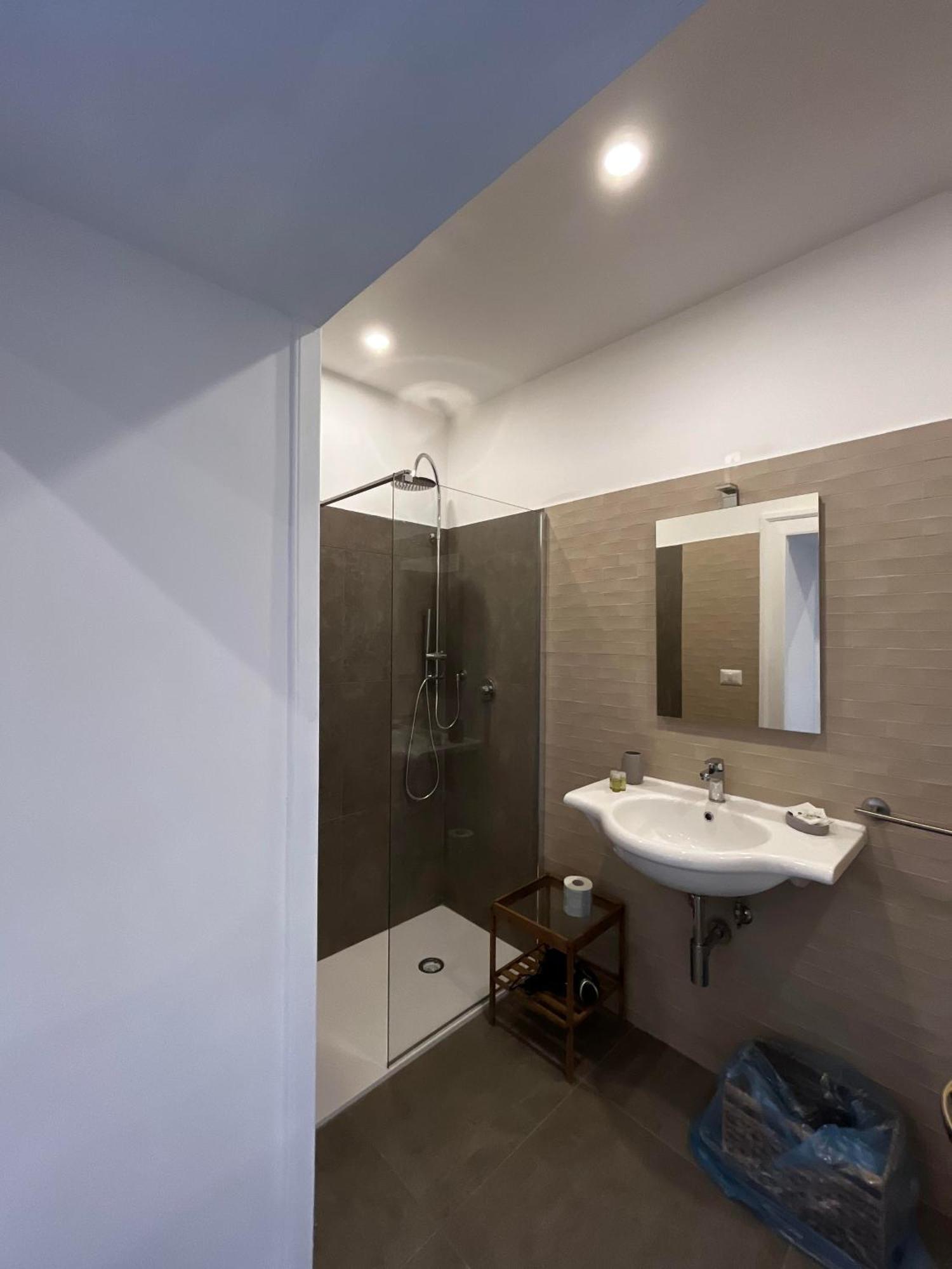 Apartament Bellavista Relais Neapol Zewnętrze zdjęcie