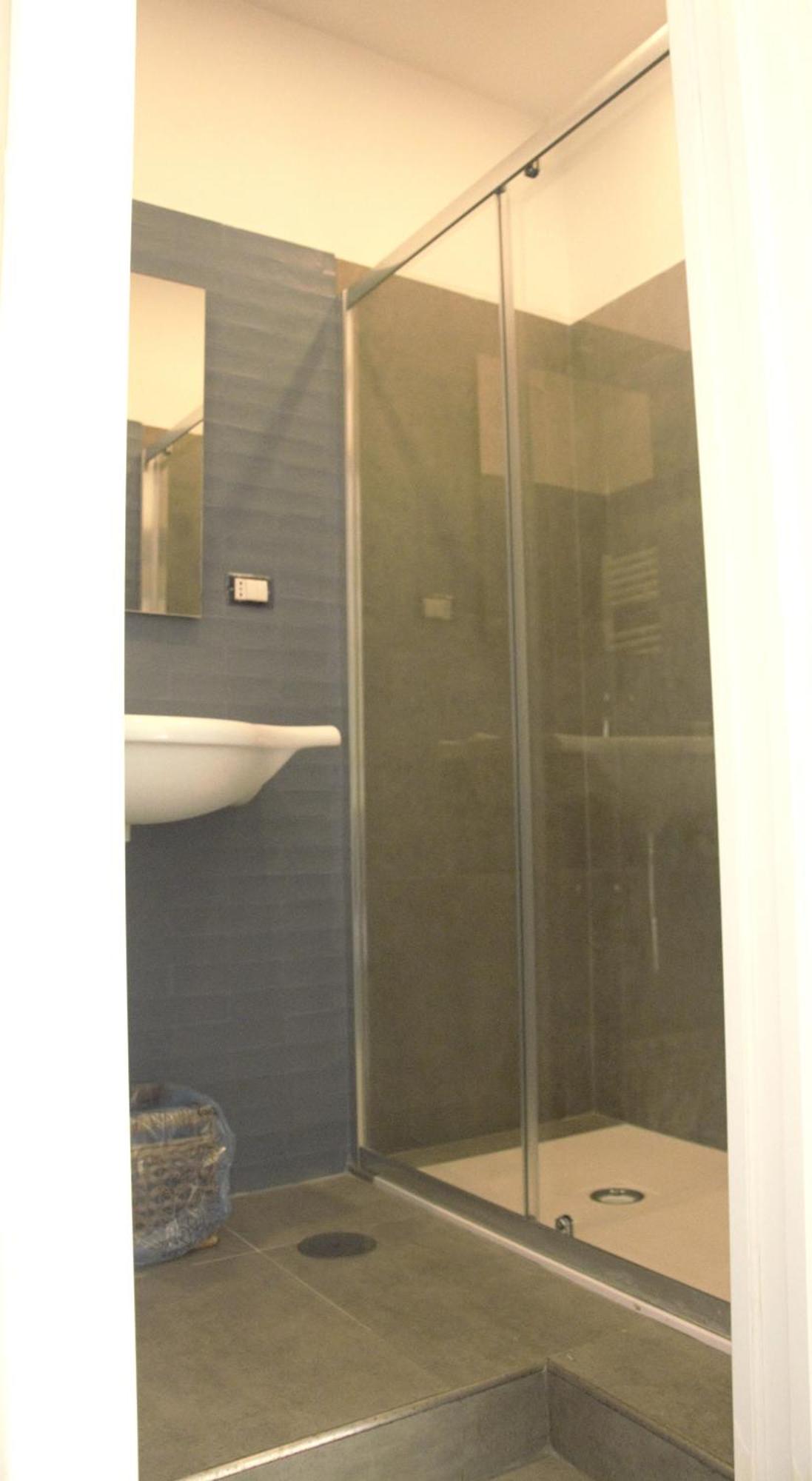Apartament Bellavista Relais Neapol Zewnętrze zdjęcie