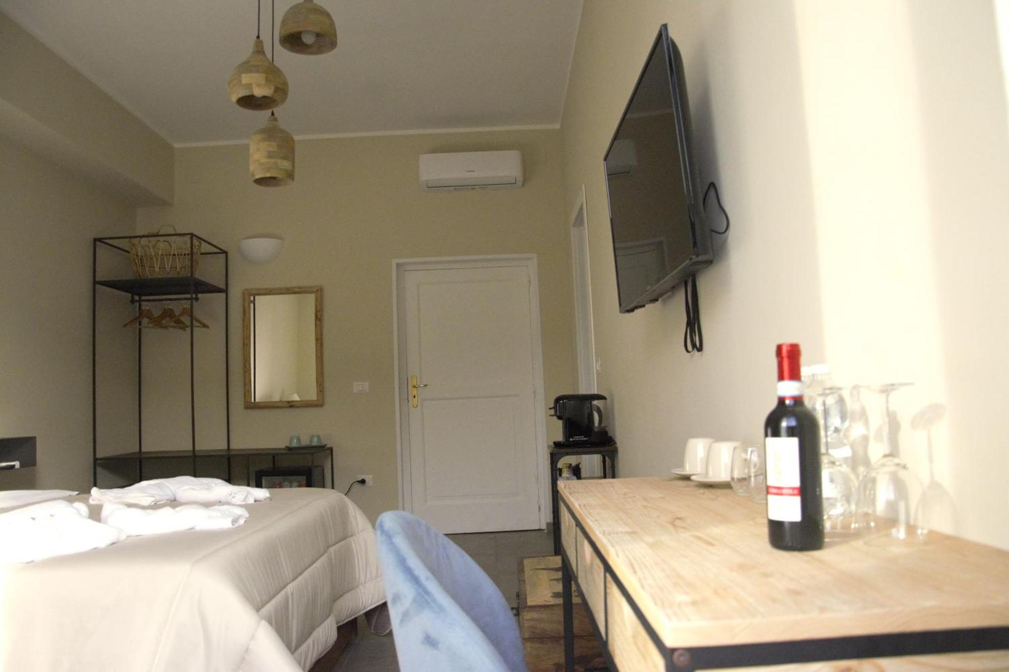Apartament Bellavista Relais Neapol Zewnętrze zdjęcie