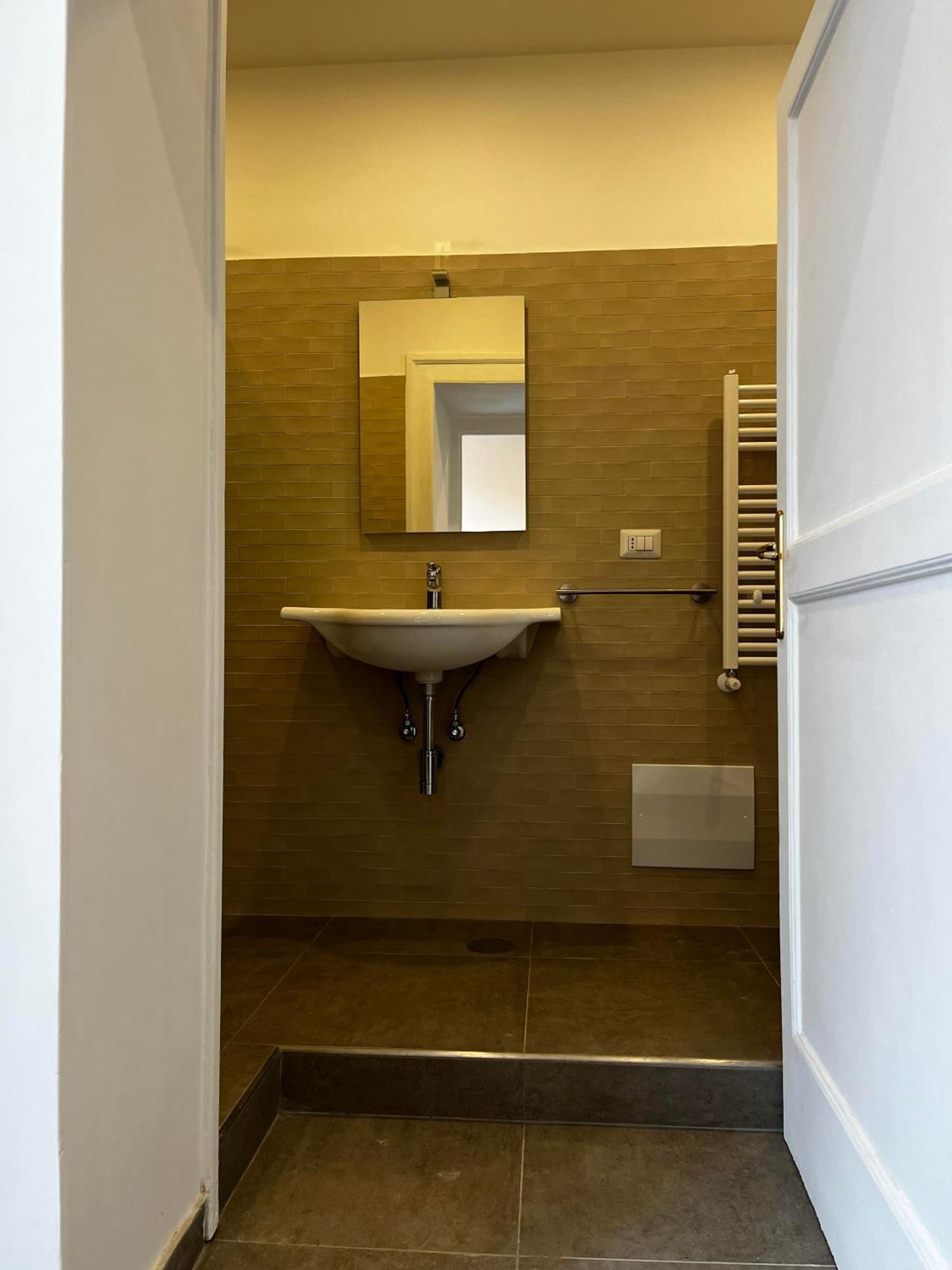 Apartament Bellavista Relais Neapol Zewnętrze zdjęcie