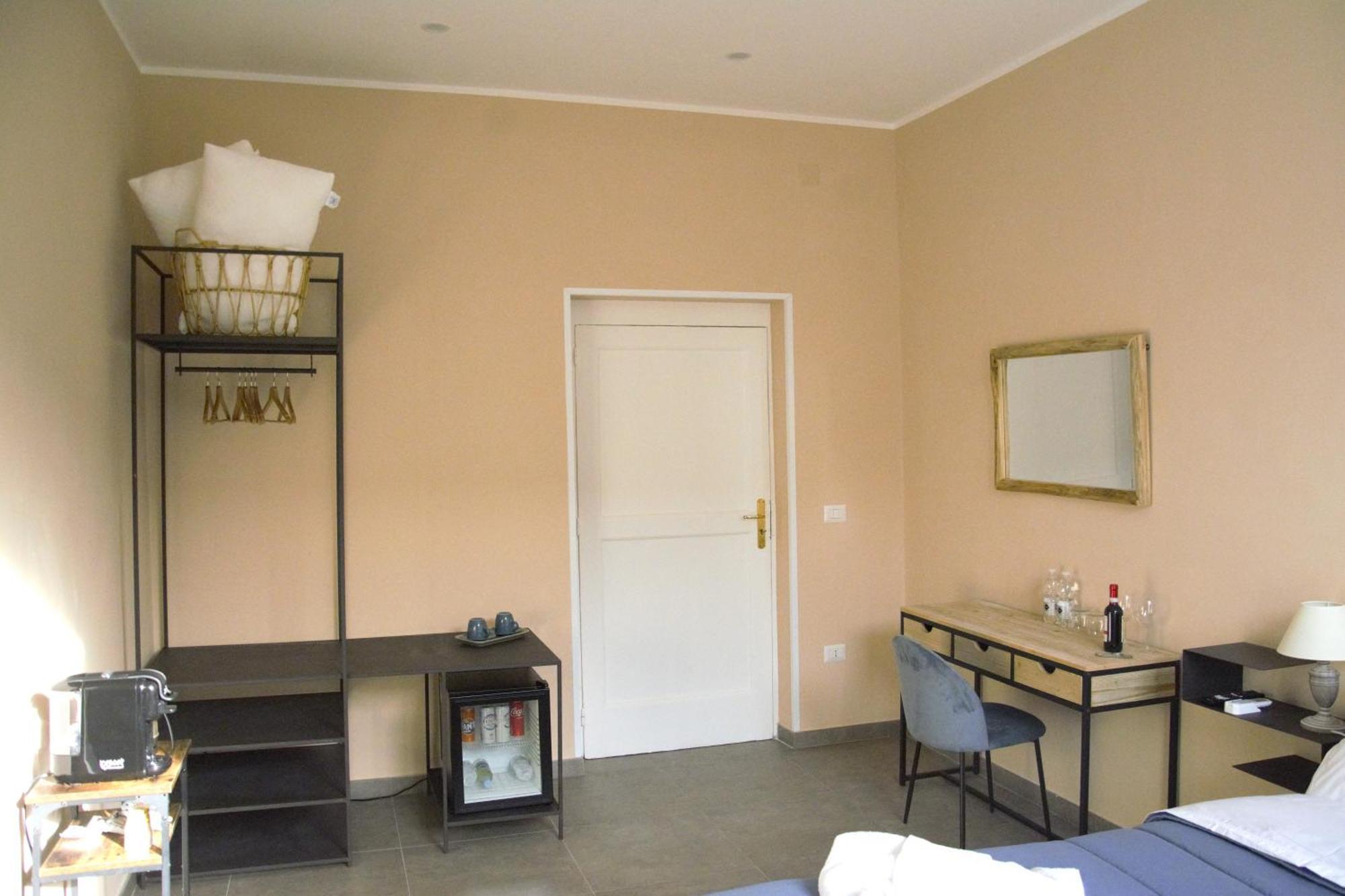 Apartament Bellavista Relais Neapol Zewnętrze zdjęcie
